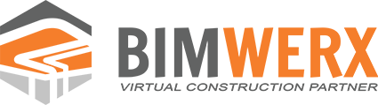 BIMWERX Logo